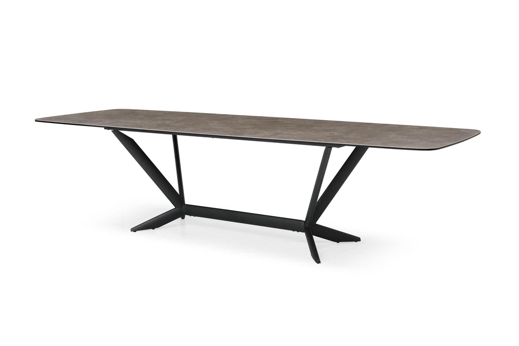 Modrest Herzog Modern Dining Table