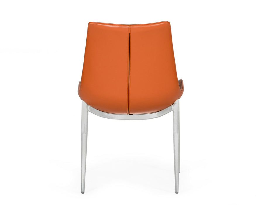 Modrest Holt Modern Dining Chair