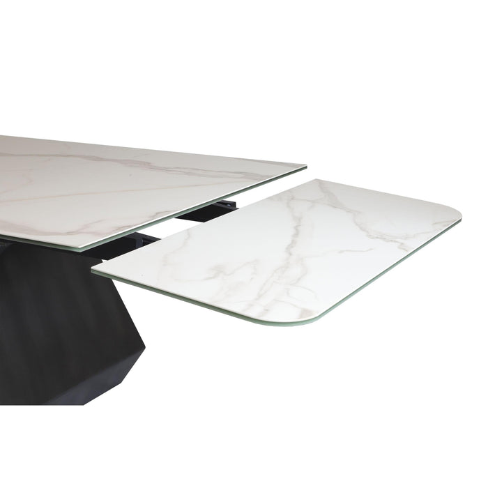 Modrest Howell Modern Dining Table