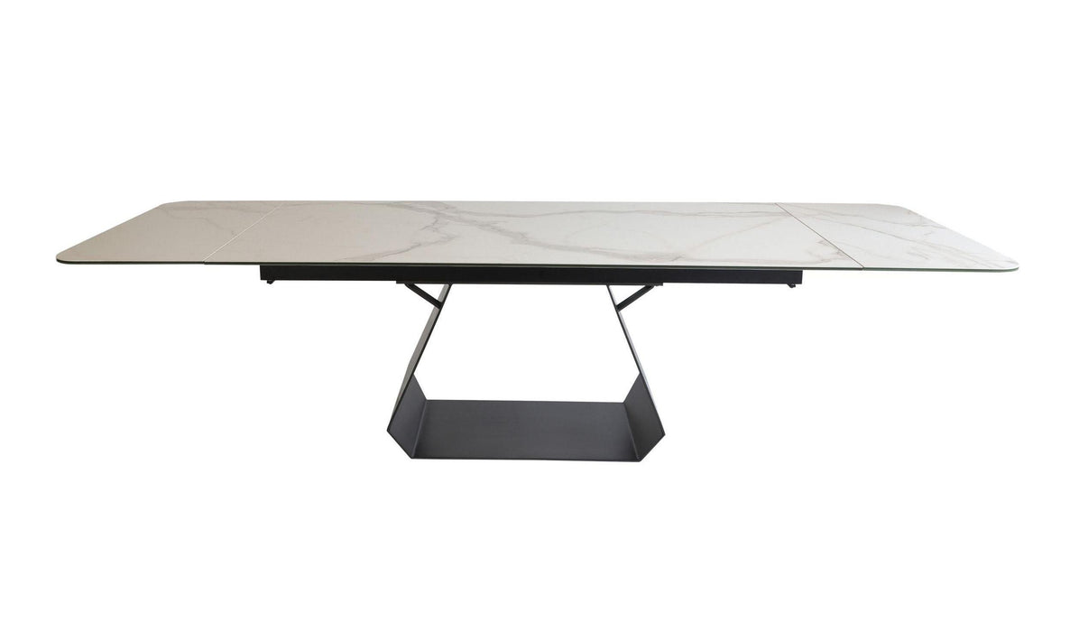 Modrest Howell Modern Dining Table