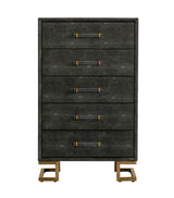 Modrest Howard Modern Chest