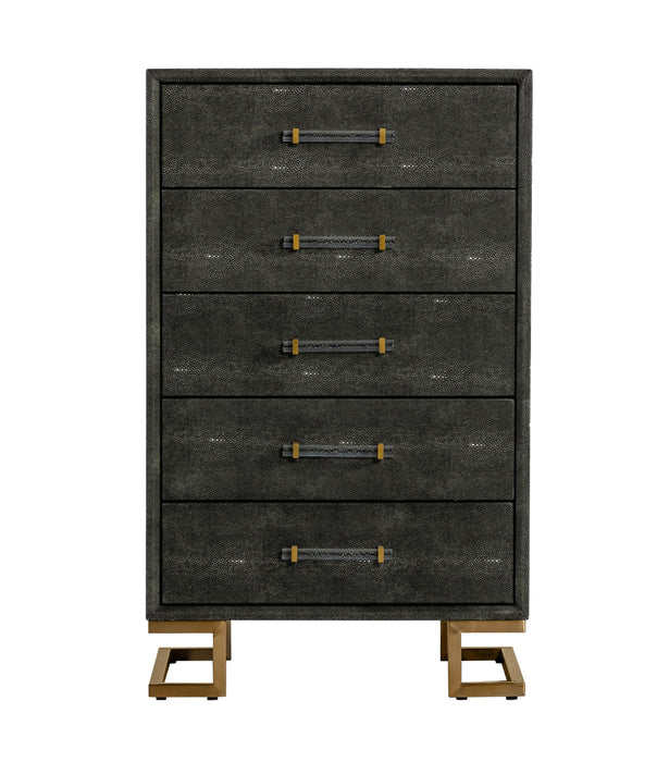 Modrest Howard Modern Chest