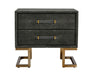 Modrest Howard Modern Nightstand image