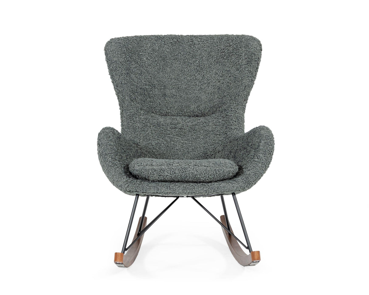 Modrest Ikard Modern Accent Chair