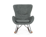 Modrest Ikard Modern Accent Chair