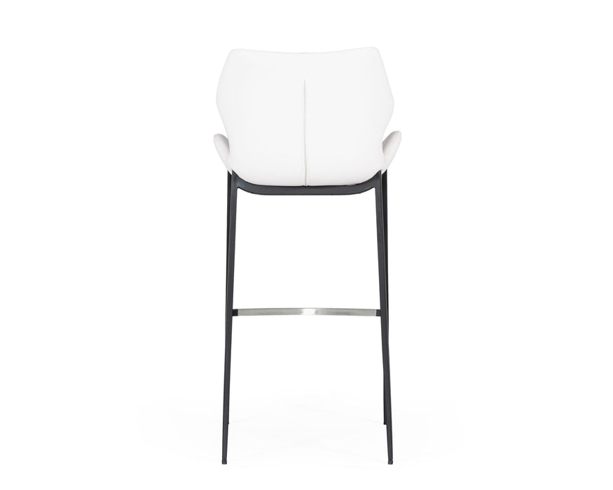 Modrest Ithaca Modern Bar Stool