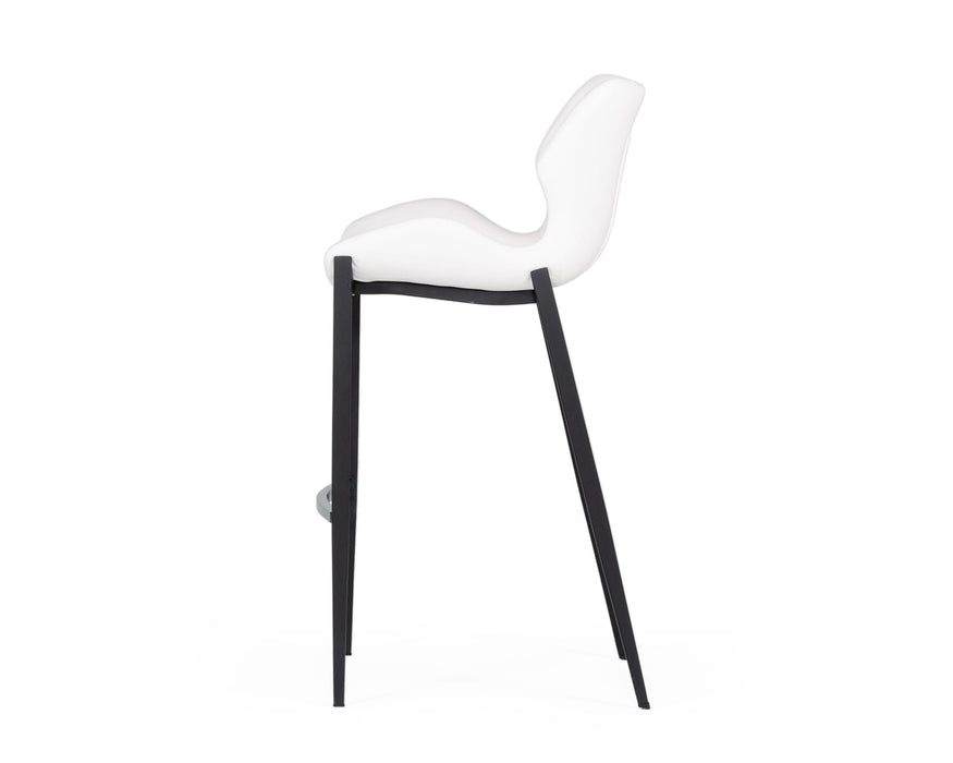 Modrest Ithaca Modern Bar Stool