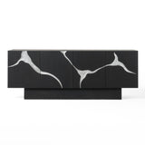 Modrest Impala Modern Buffet