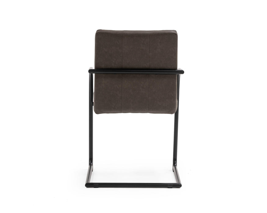 Modrest Ivey Modern Dining Chair