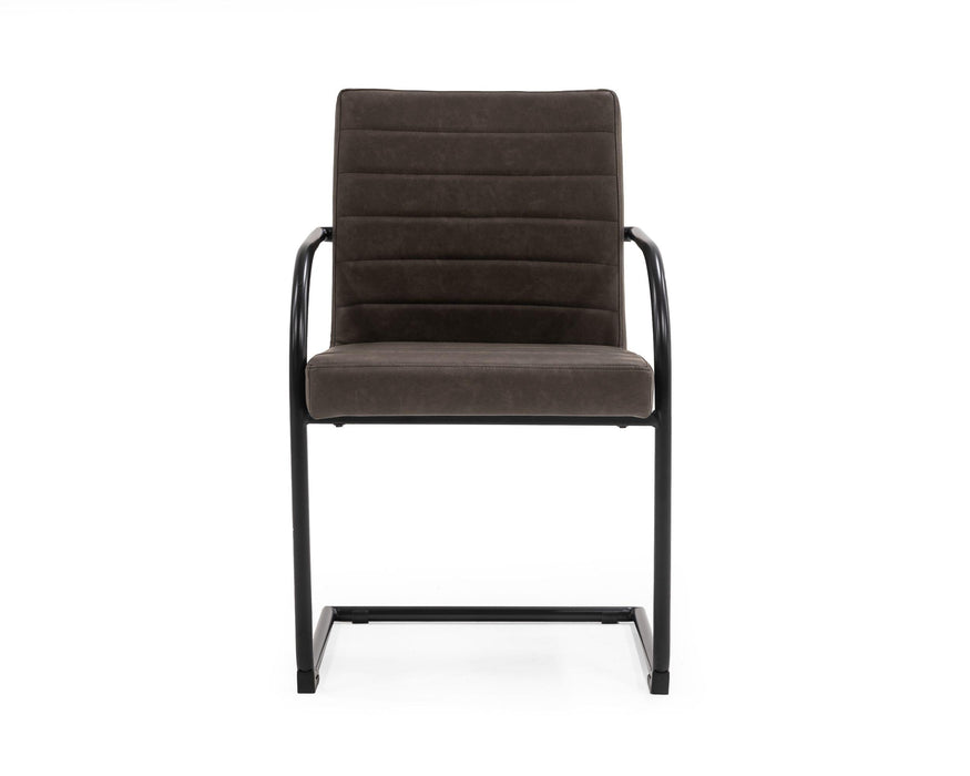 Modrest Ivey Modern Dining Chair