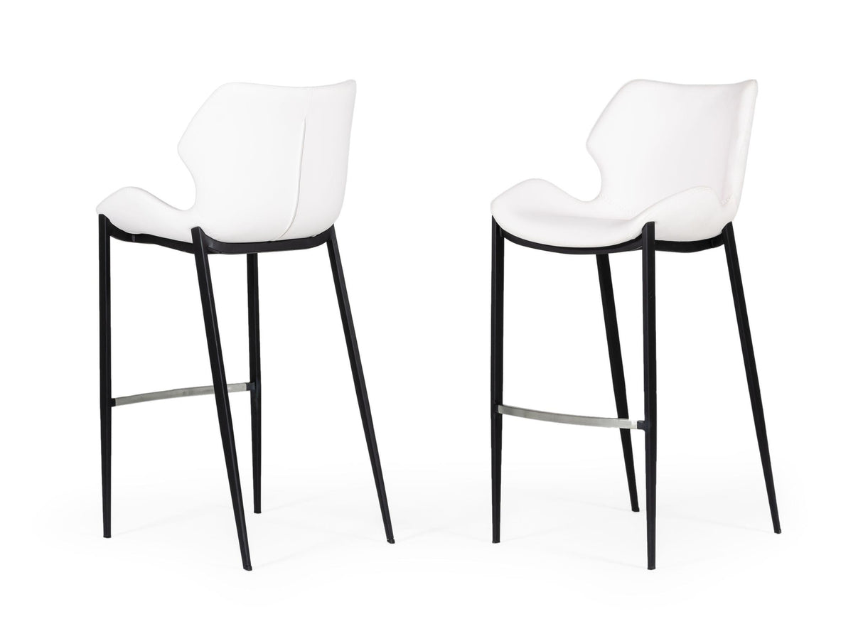 Modrest Ithaca Modern Bar Stool