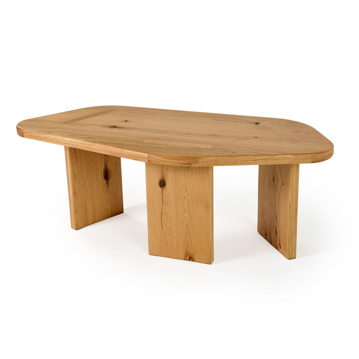 Modrest Jack Modern Coffee Table