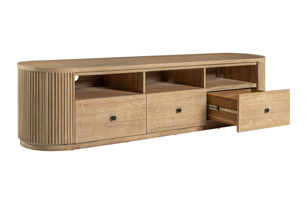 Modrest Jacobson Modern Tv Stand