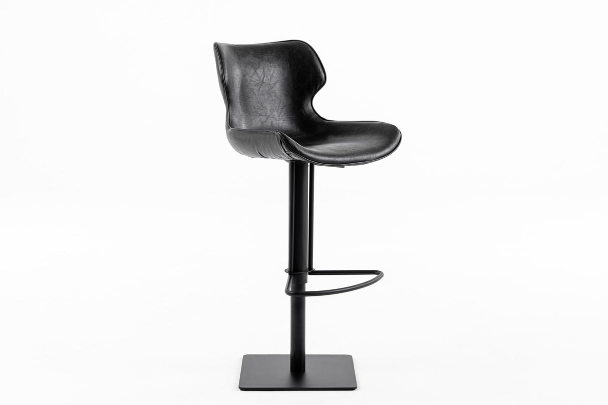 Modrest Jamila Modern Bar Stool