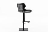 Modrest Jamila Modern Bar Stool