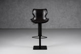 Modrest Jamila Modern Bar Stool
