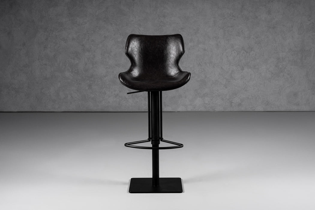 Modrest Jamila Modern Bar Stool