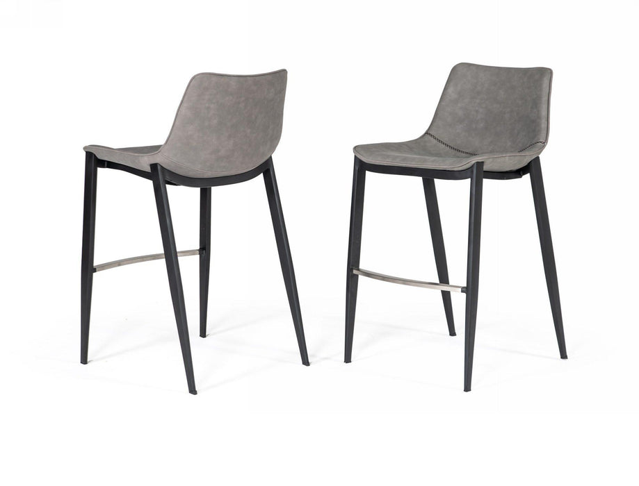 Modrest Jane Modern Bar Stool