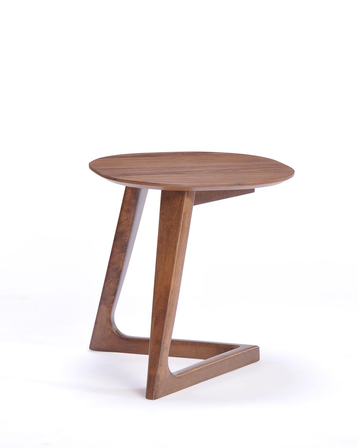 Modrest Jett Mid-Century End Table