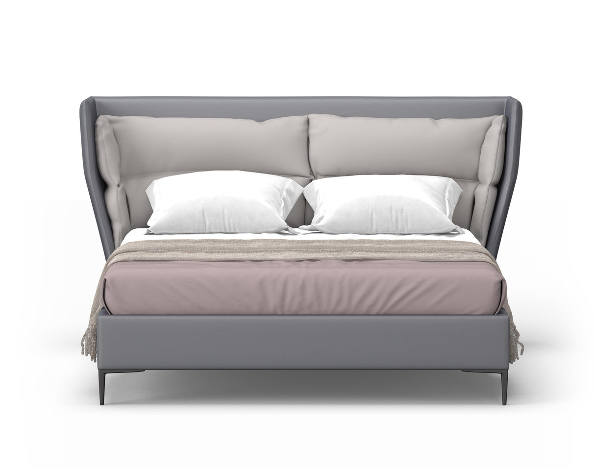 Modrest Jolene Modern Bedroom Set