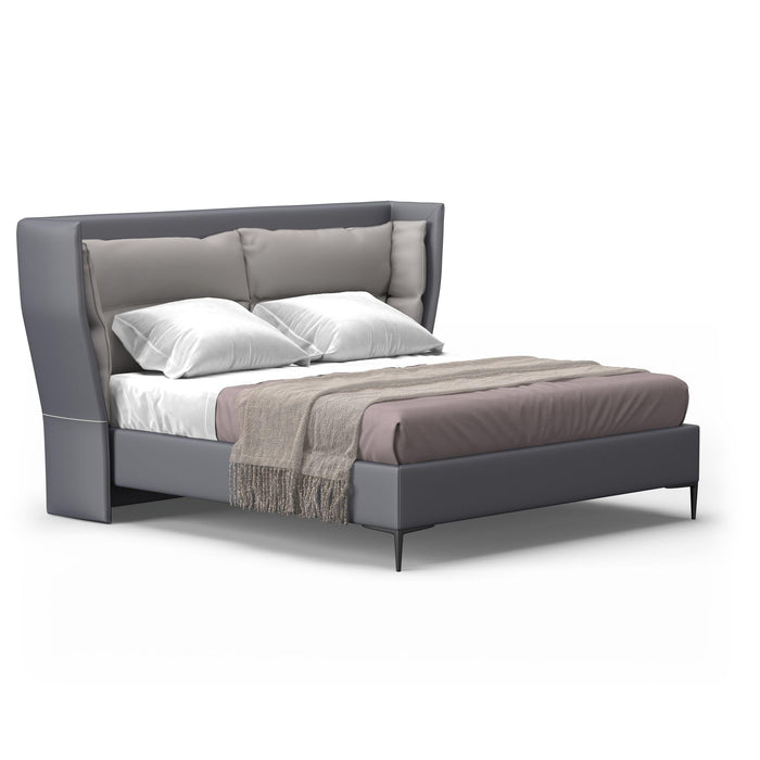 Modrest Jolene Modern Bedroom Set