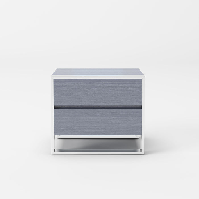 Modrest Jolene Modern Nightstand image