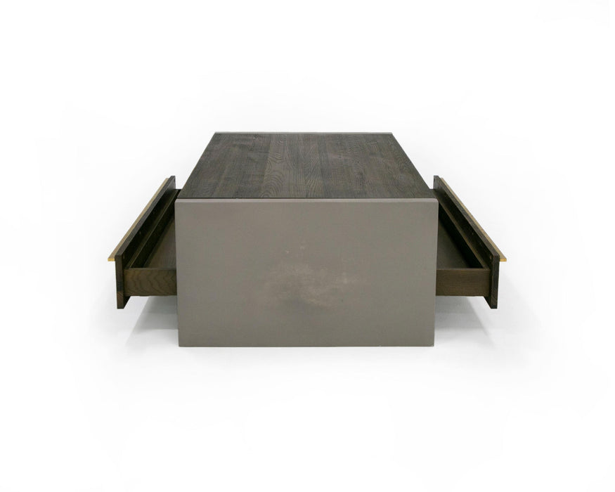 Modrest June Modern Coffee Table