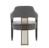 Modrest Kasem Modern Dining Chair