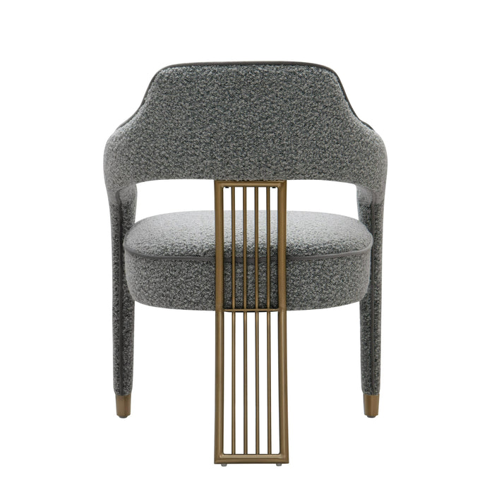 Modrest Kasem Modern Dining Chair