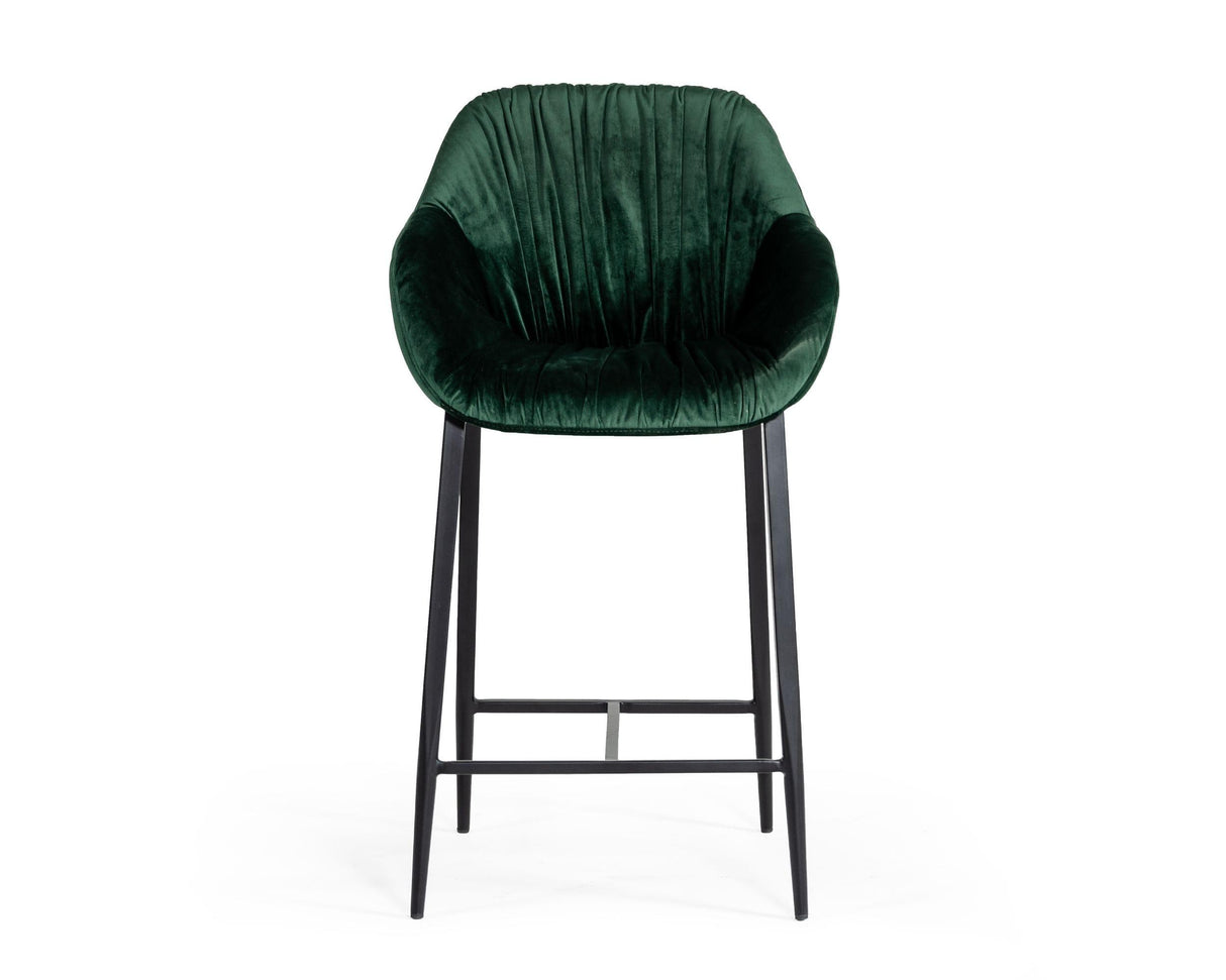 Modrest Katrina Modern Bar Stool