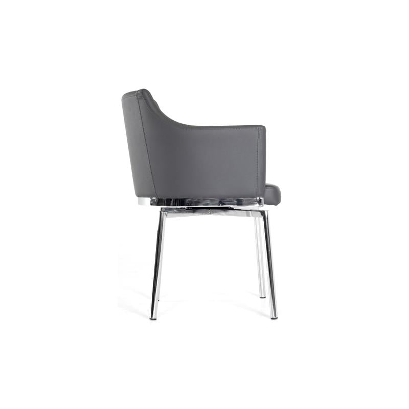 VIG Furniture Modrest Kaweah Dining Chair - Thumbnail 2