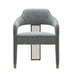 Modrest Kasem Modern Dining Chair image