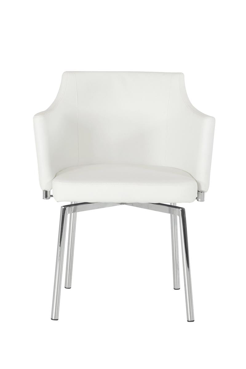 Modrest Kaweah Modern Dining Chair