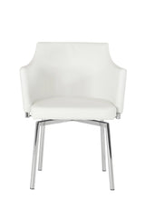 Modrest Kaweah Modern Dining Chair