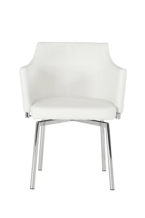 Modrest Kaweah Modern Dining Chair