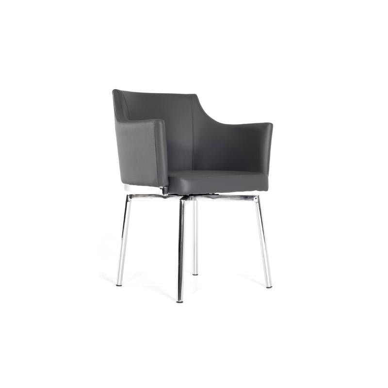 Modrest Kaweah Modern Dining Chair
