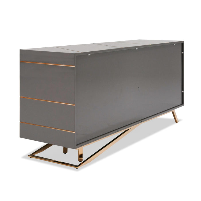 Modrest Katzu Modern Buffet