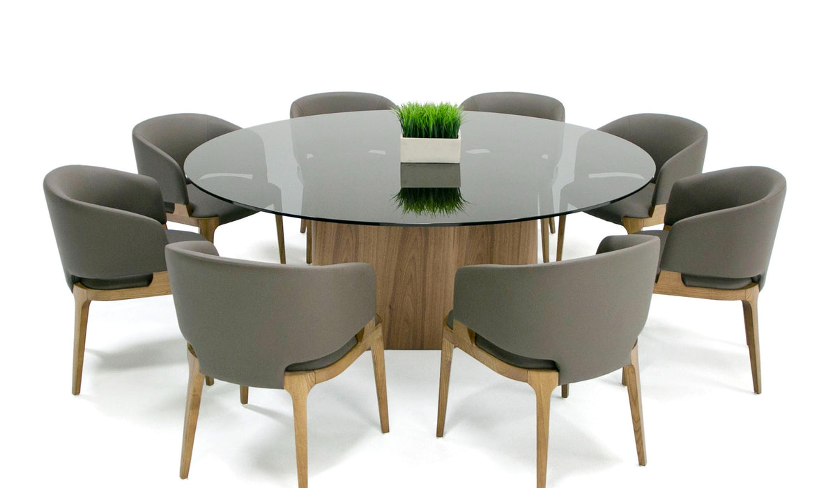 Modrest Kaye Modern Dining Table