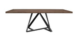 Modrest Keanna Modern Dining Table image