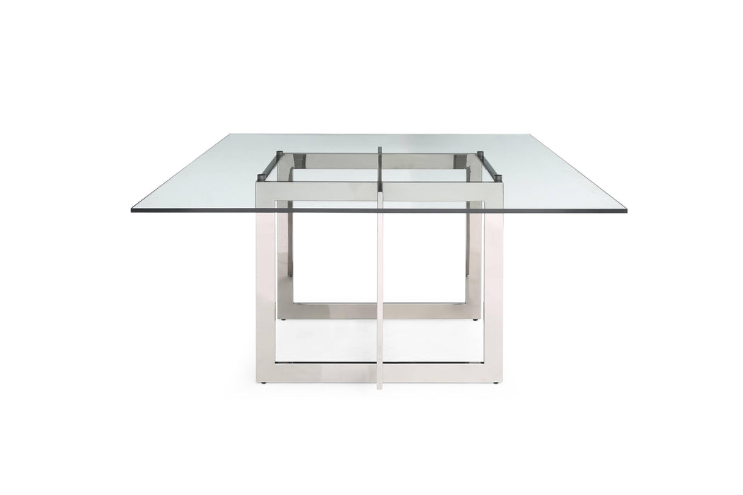 Modrest Keaton Modern Dining Table