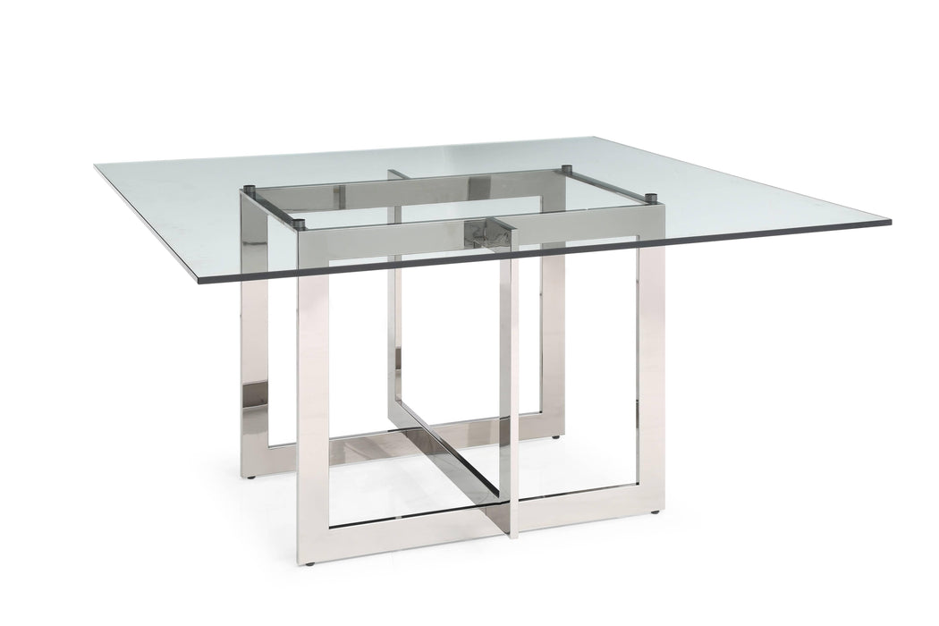 Modrest Keaton Modern Dining Table