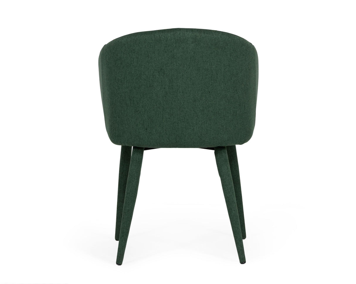 Modrest Keller Modern Dining Chair