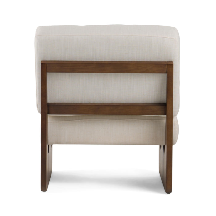 Modrest Kaylie Contemporary Accent Chair