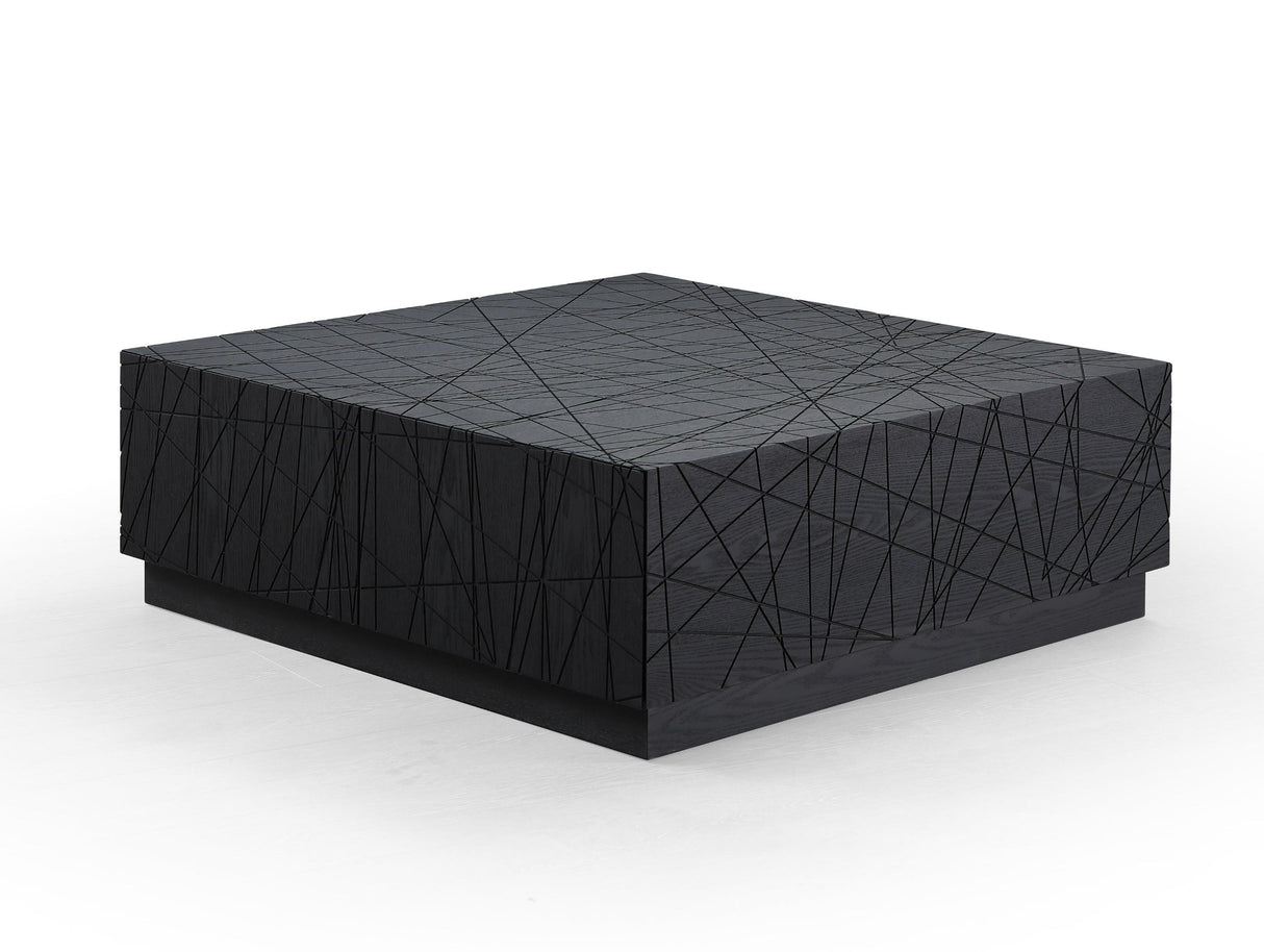 Modrest Kenda Modern Coffee Table