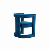 Modrest Kendra Modern Lounge Chair