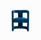 Modrest Kendra Modern Lounge Chair