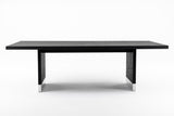 Modrest Kenda Modern Dining Table