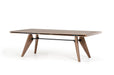 Modrest Kennedy Mid-Century Dining Table image