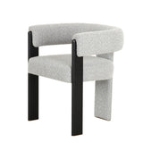 Modrest Kenmare Modern Dining Chair