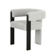 Modrest Kenmare Modern Dining Chair image